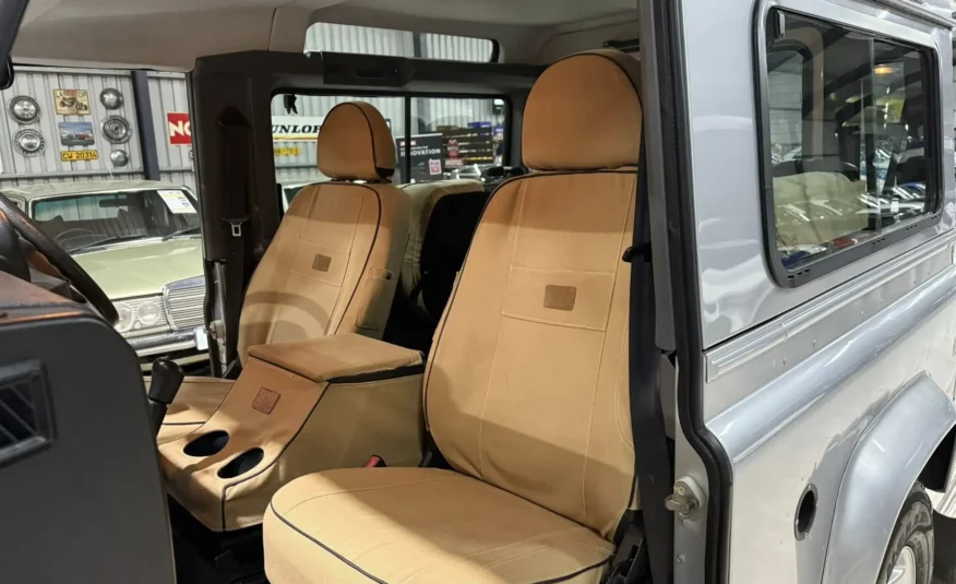 historic coupe collector car