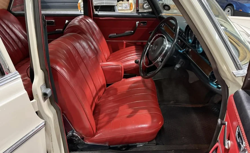 classic muscle car for sale