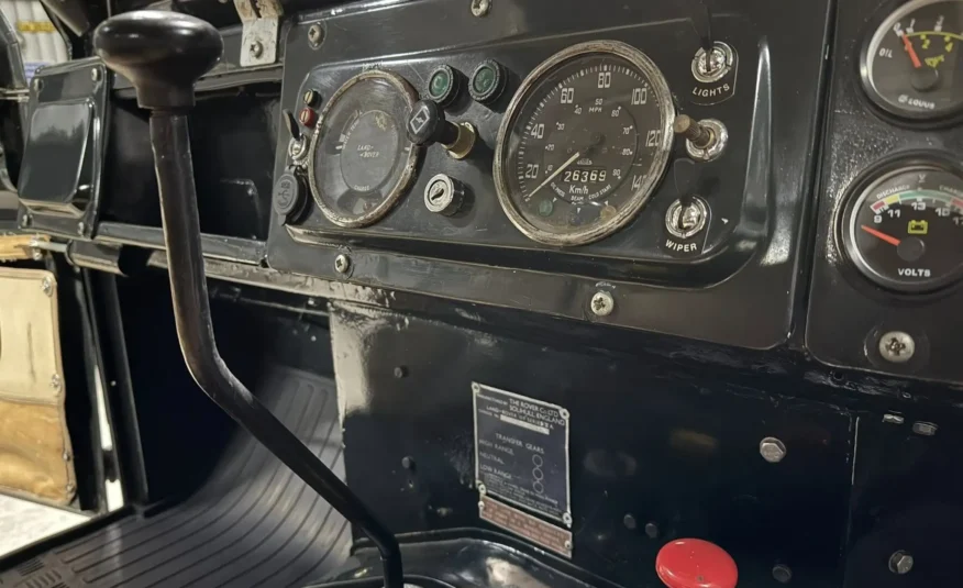 vintage motoring icon South Africa