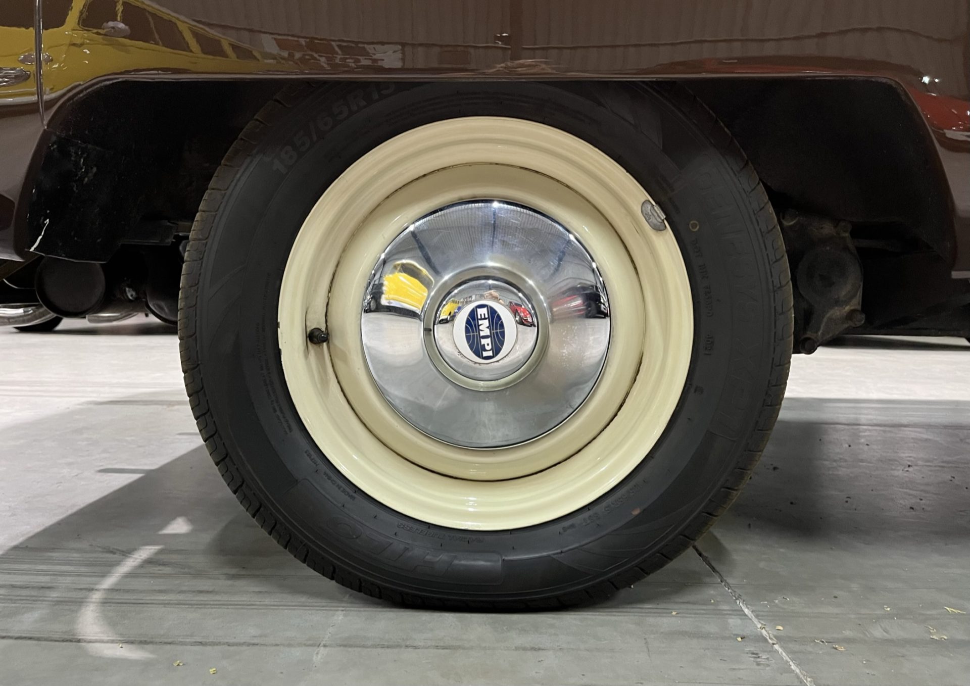 rare sports coupe for sale