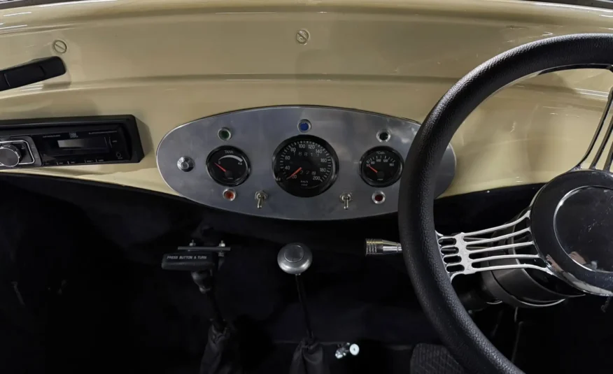 classic road car South Africa