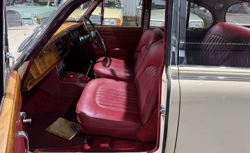 investment quality vintage car