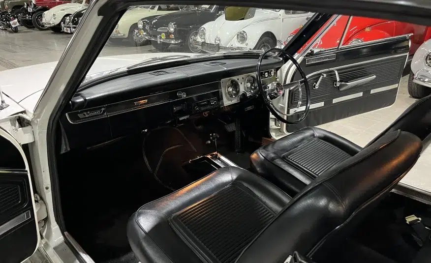 restored icon classic South Africa