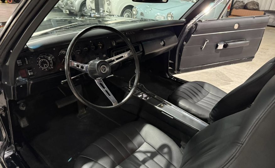 rare sports coupe for sale