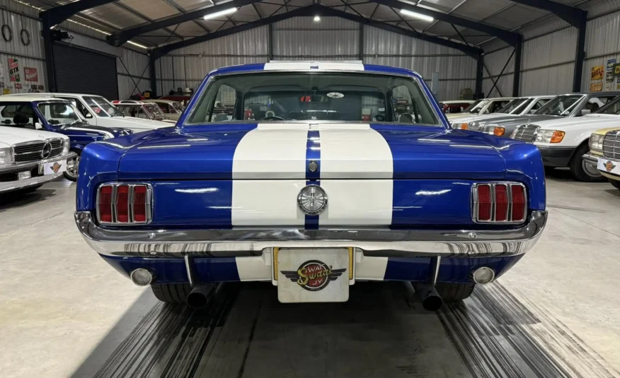 historic sports coupe for sale