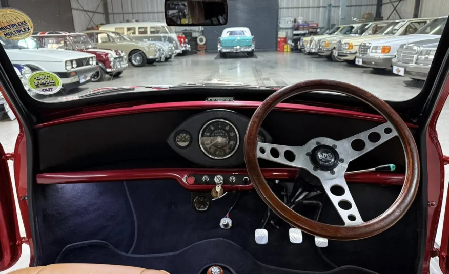 collector car for sale South Africa