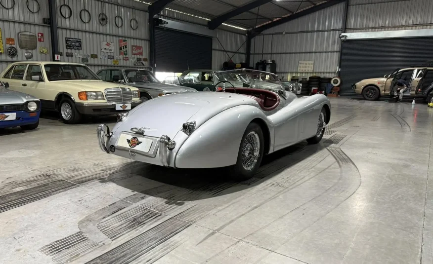 investment grade classic car South Africa