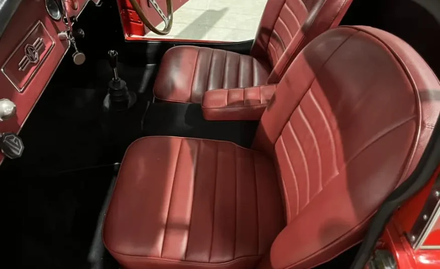 historic coupe collector car