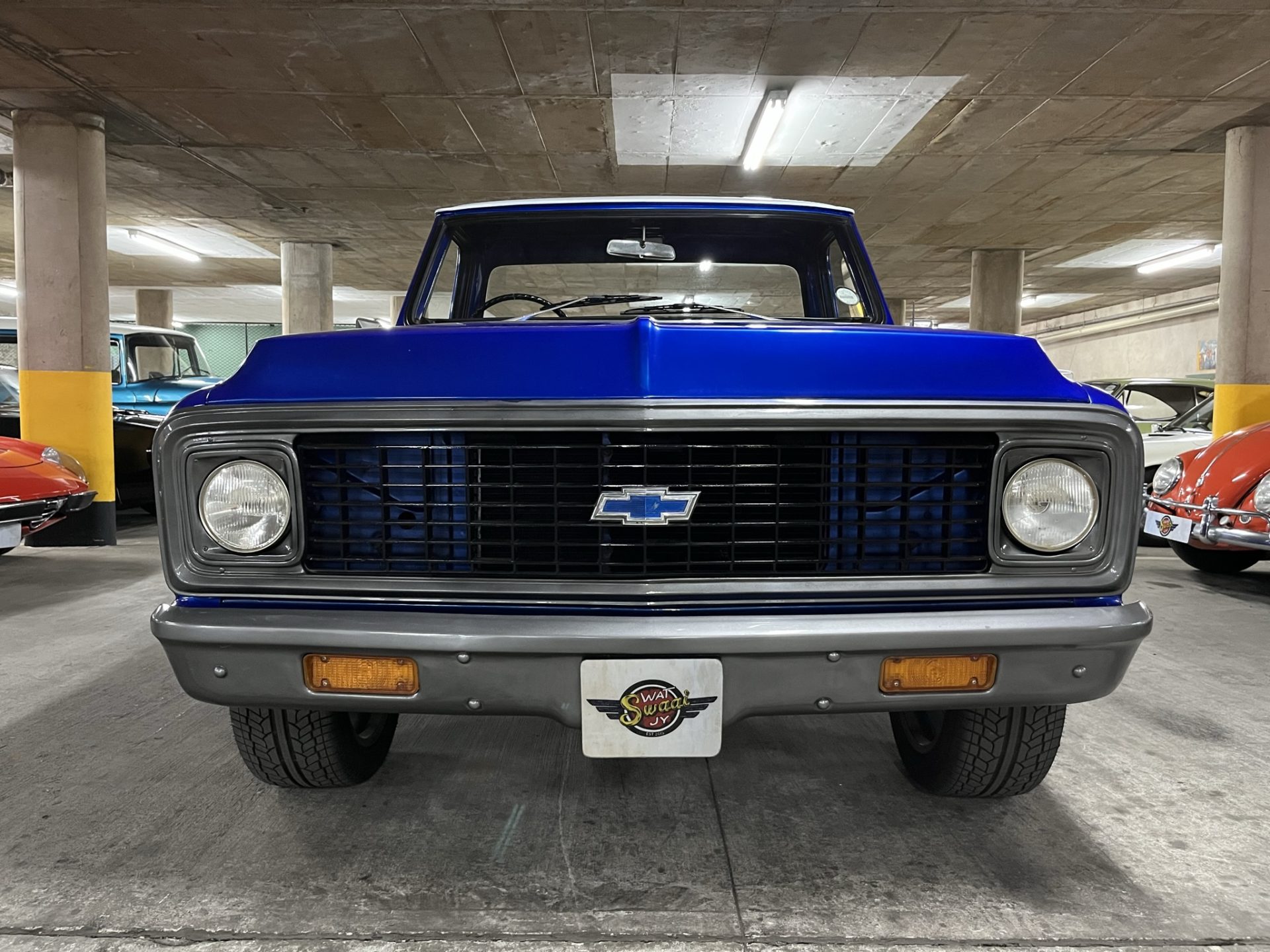 museum collector classic