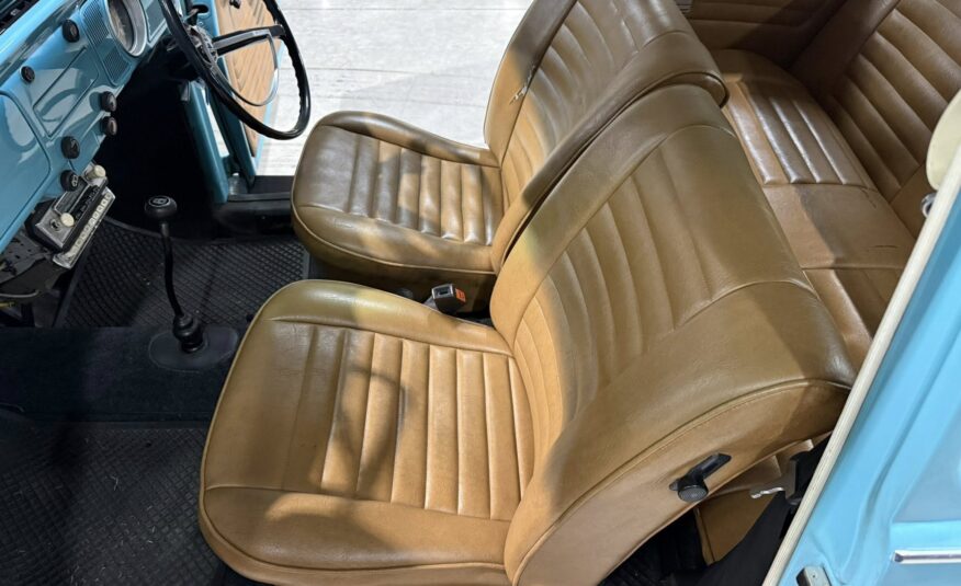 collector muscle car South Africa