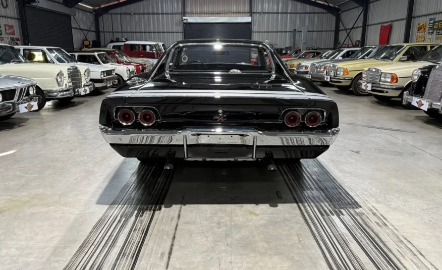 classic car investment South Africa