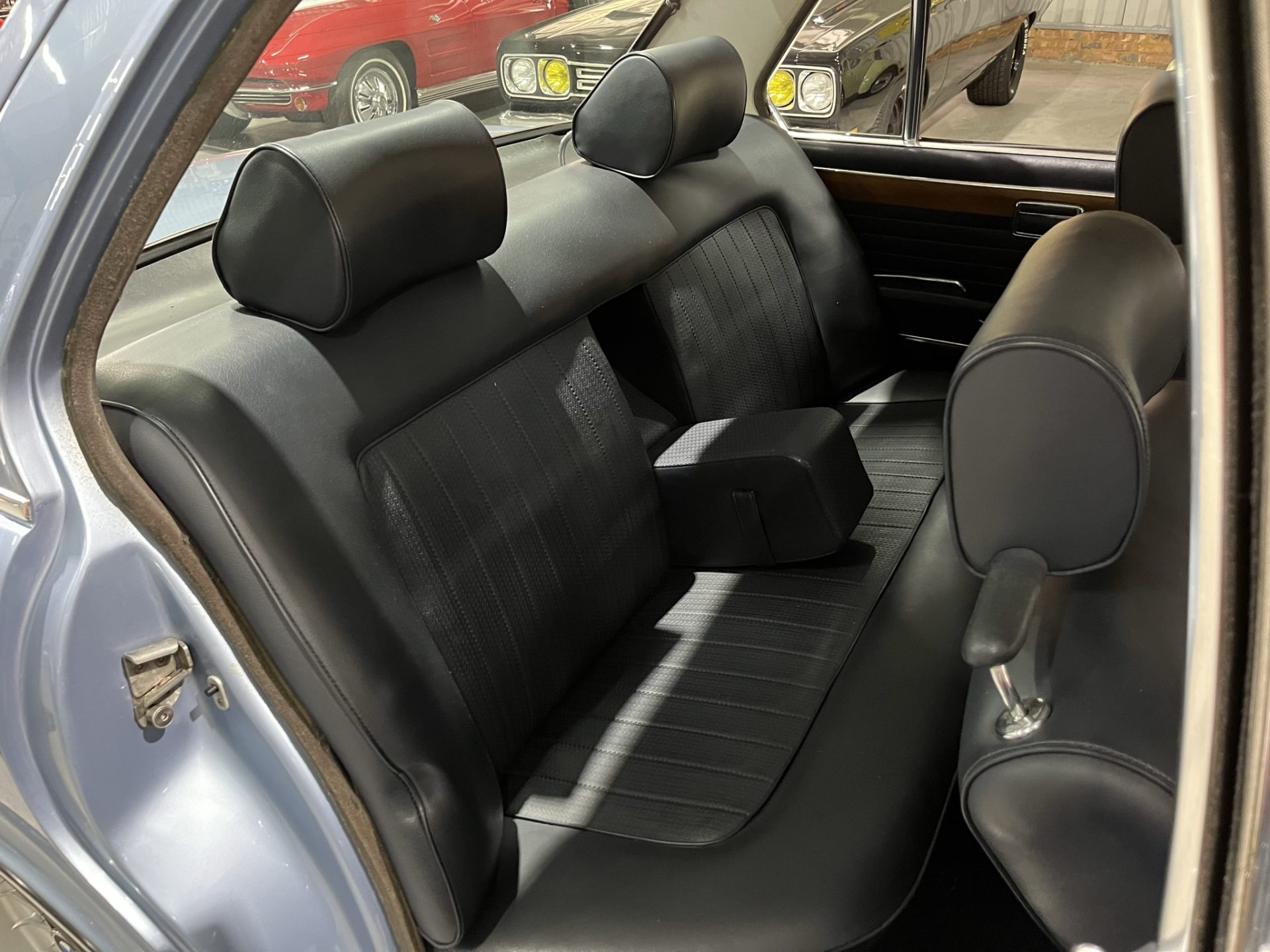 rare vintage roadster South Africa