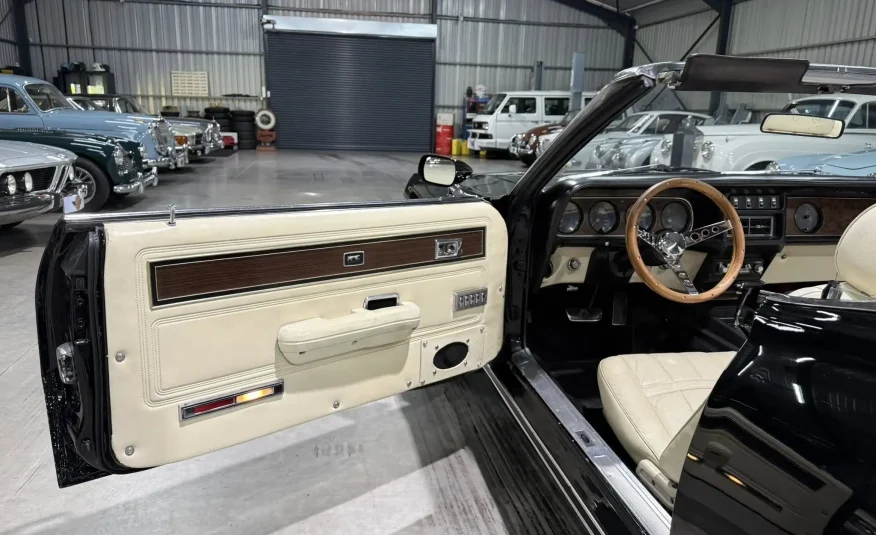 classic muscle car for sale