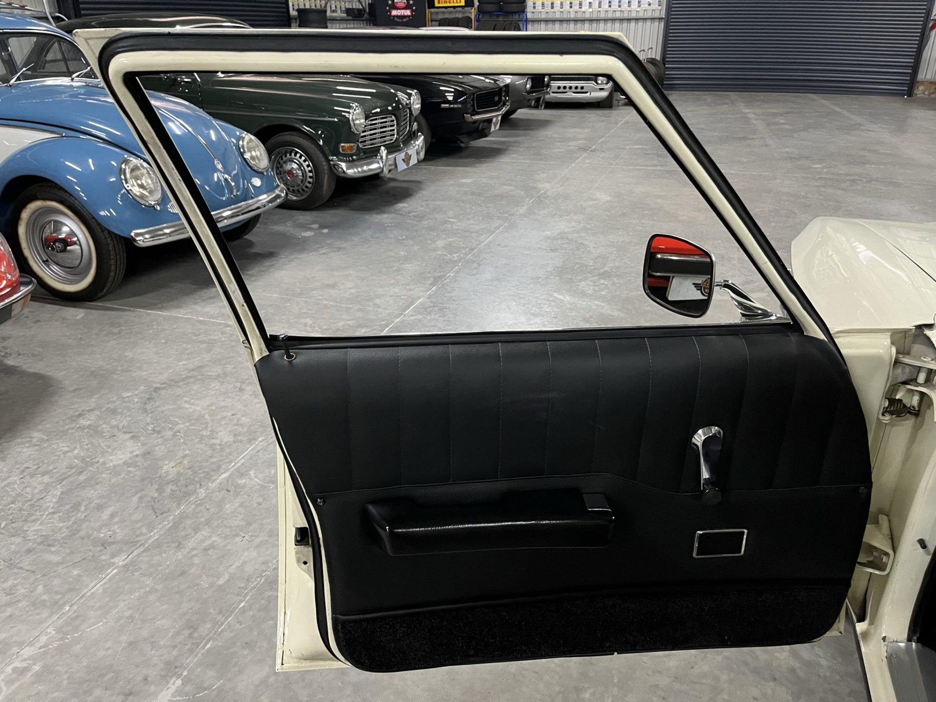 classic prestige vehicle South Africa