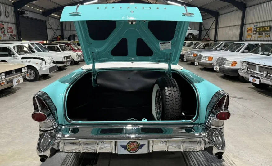 luxury classic car South Africa