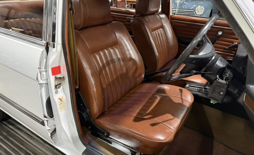 historic motor car South Africa