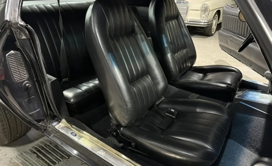 classic performance coupe South Africa