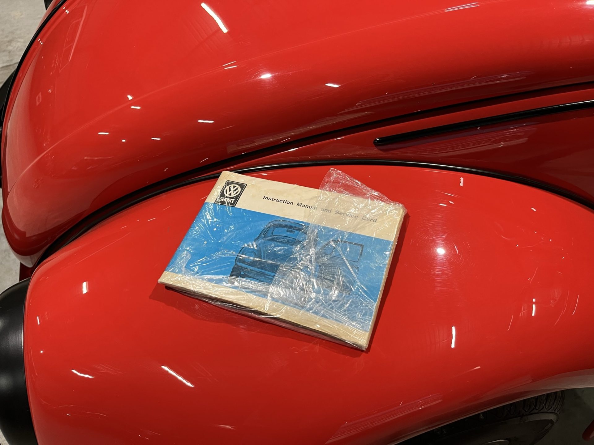 classic road car South Africa