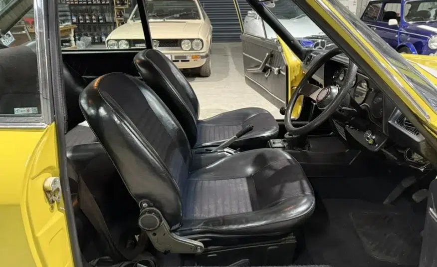 classic motoring legend South Africa