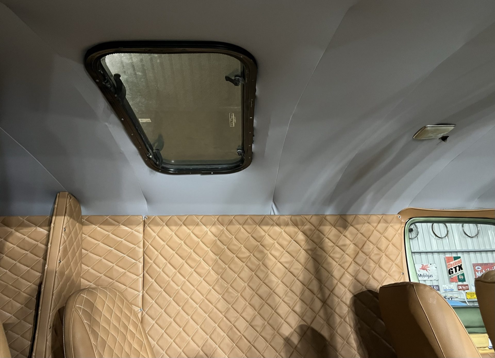 classic convertible South Africa