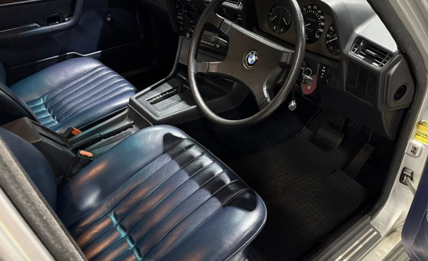 South Africa collector showroom