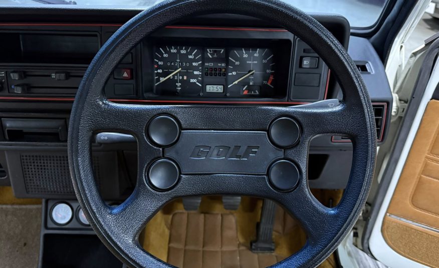 South Africa vintage showroom