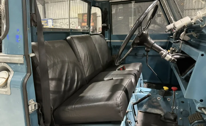 South Africa prestige classic