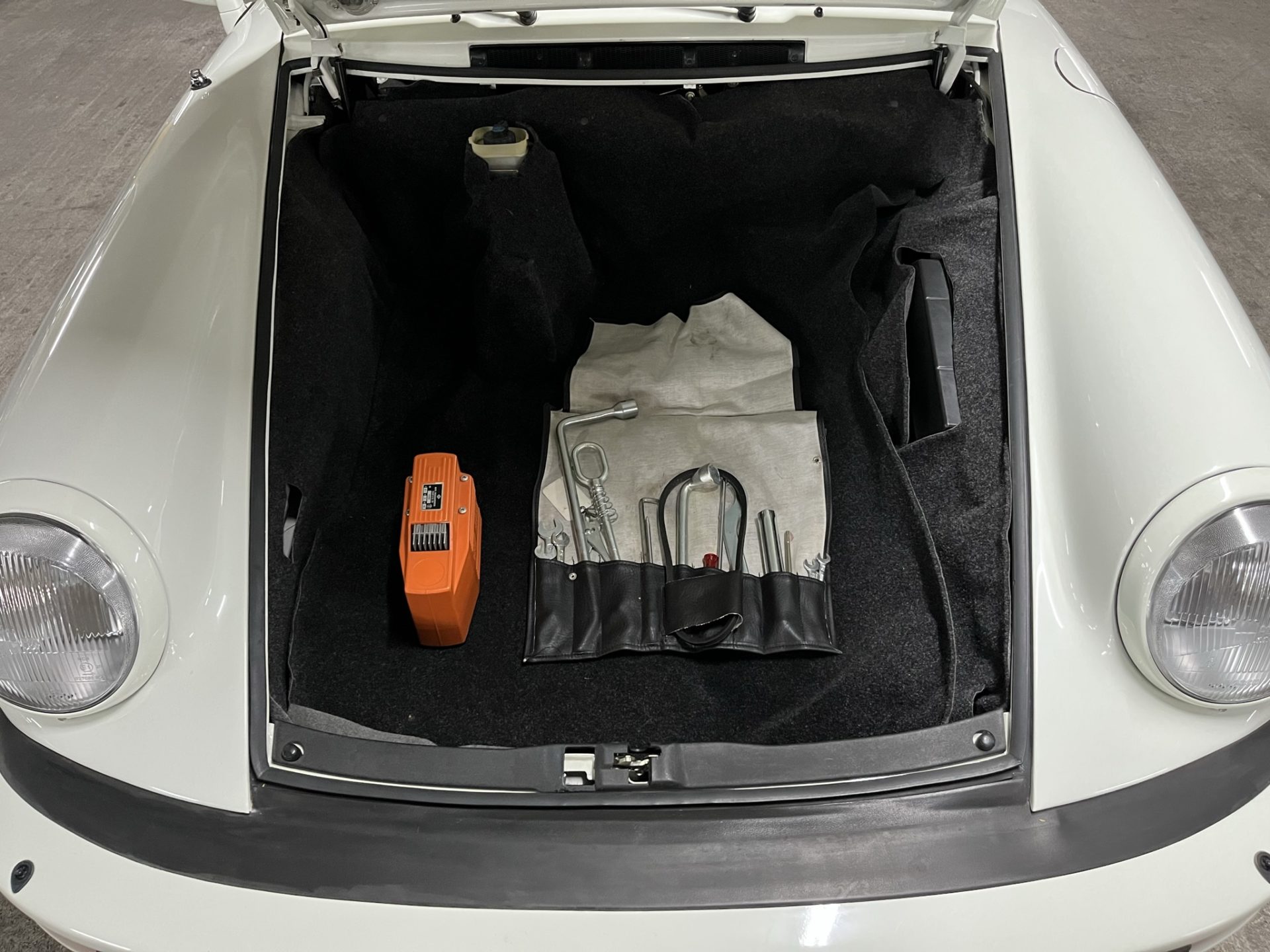 classic motoring legend South Africa