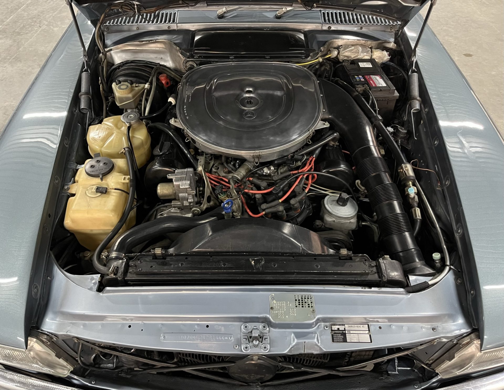 classic prestige vehicle South Africa