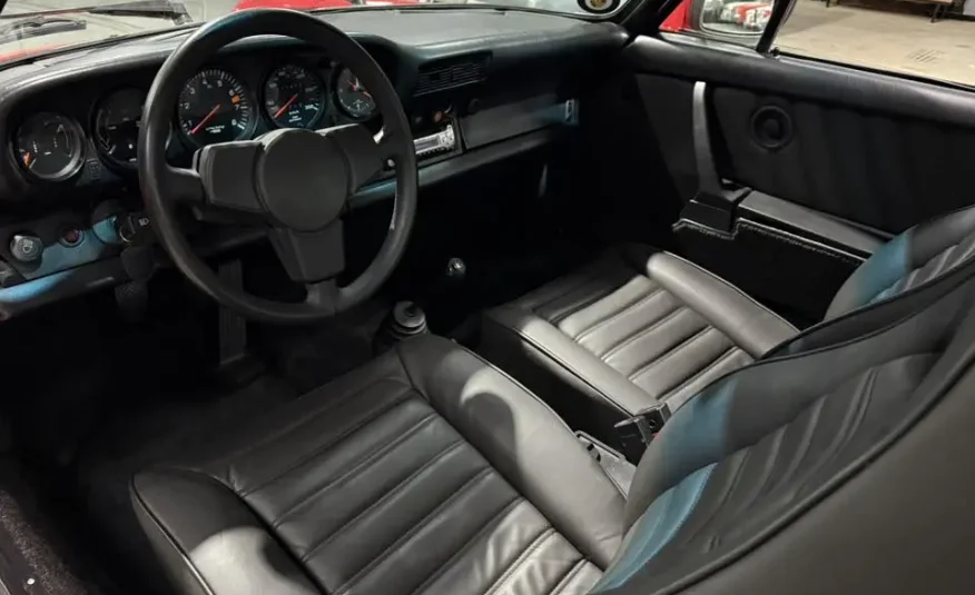 classic enthusiast vehicle