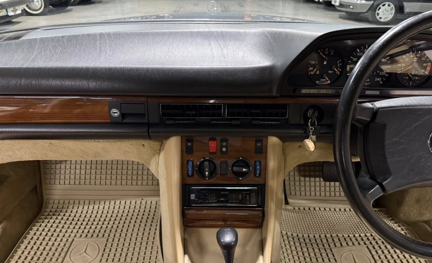 rare classic GT South Africa