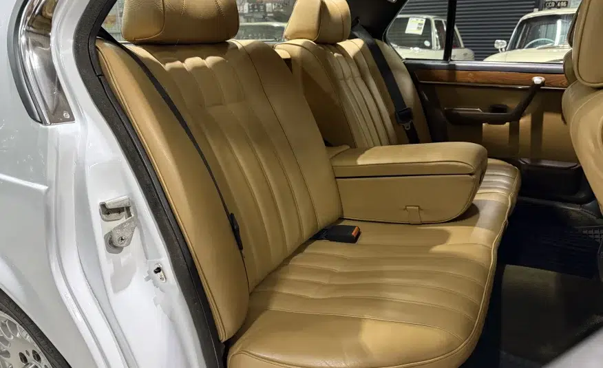 restored roadster for sale