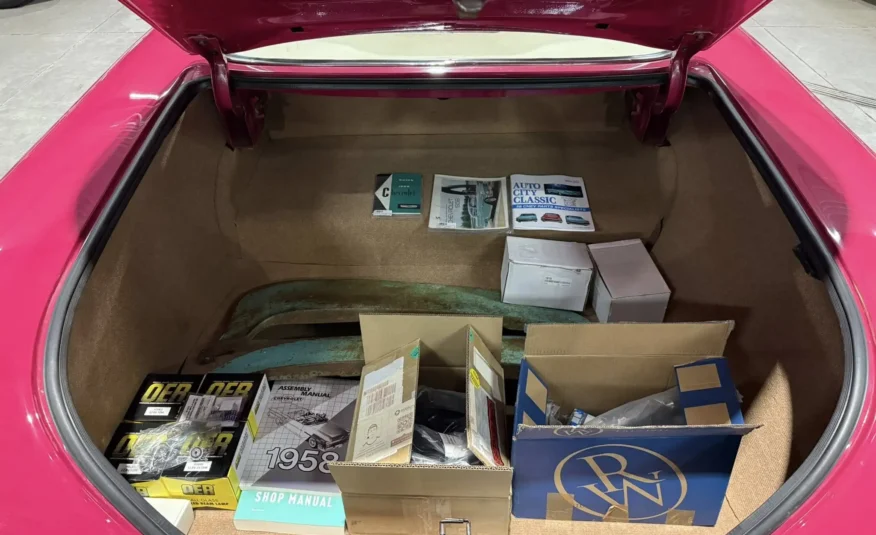 historic motor car South Africa