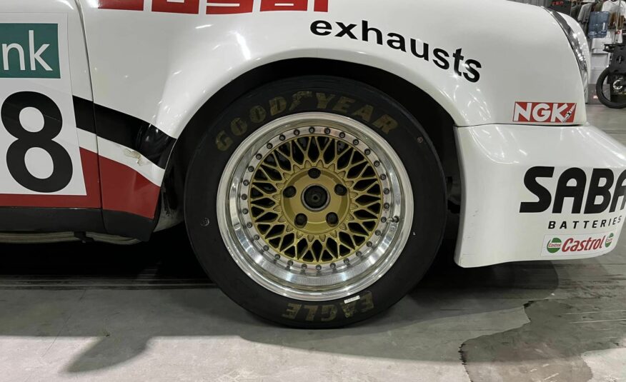 iconic vintage car South Africa