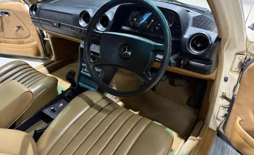 classic car dealer South Africa