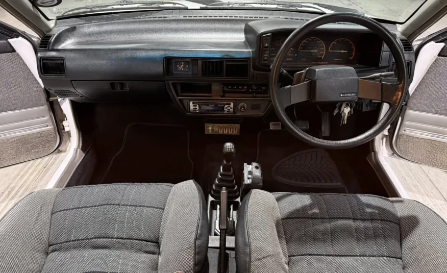 South Africa vintage showroom