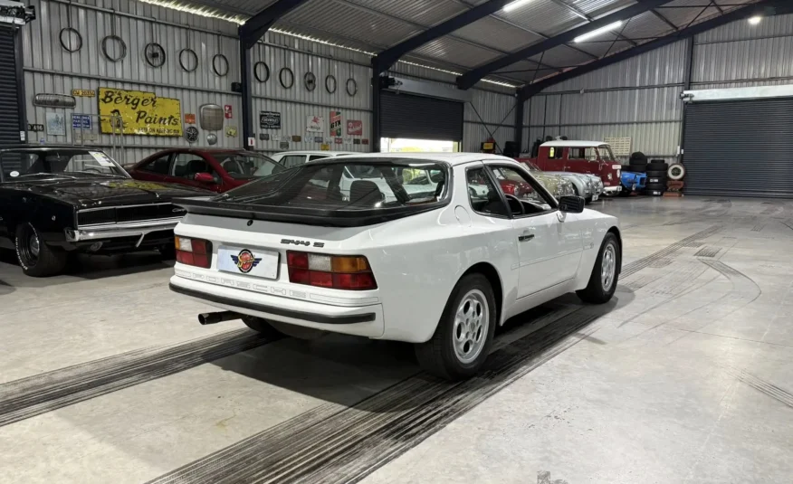 classic car gallery South Africa