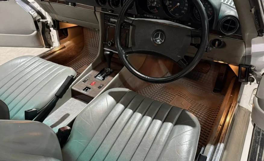 classic car gallery South Africa