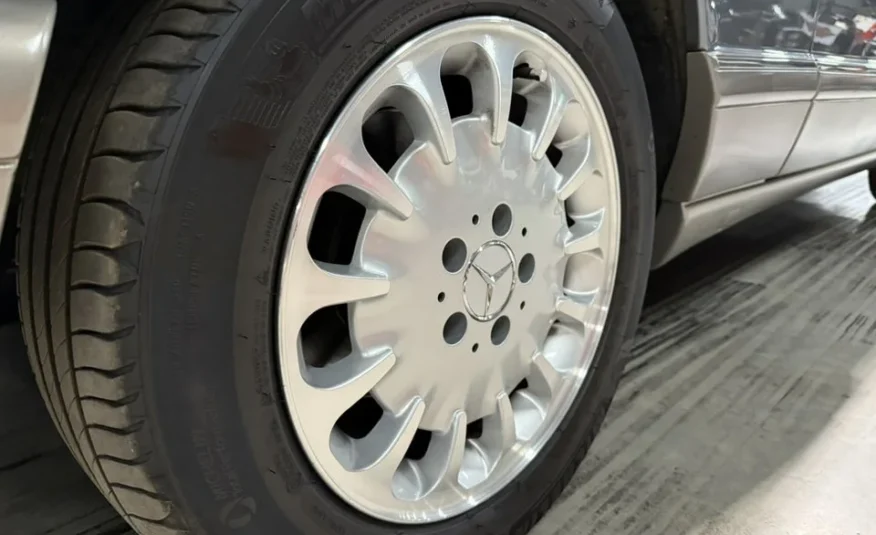 South Africa vintage showroom