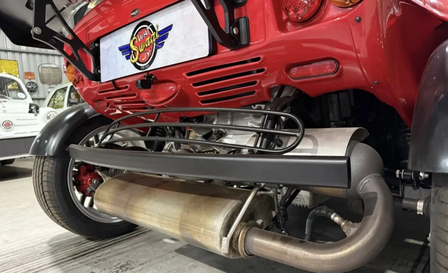 showroom classic vehicle South Africa