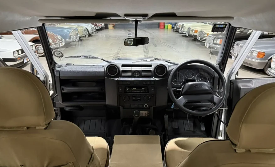 collector grade sports car