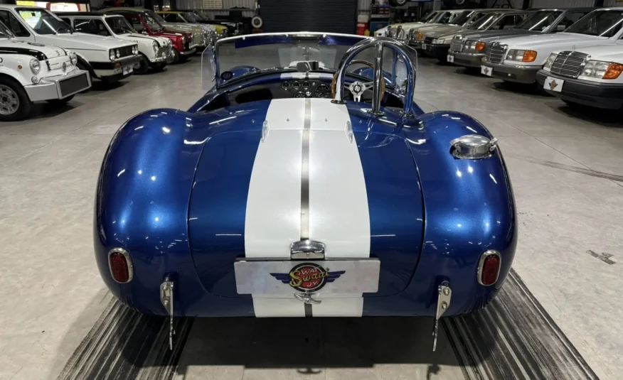 classic performance coupe South Africa