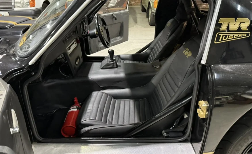 collector investment roadster