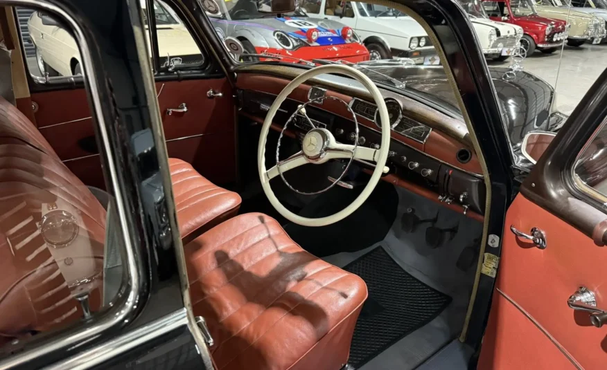 classic car gallery South Africa