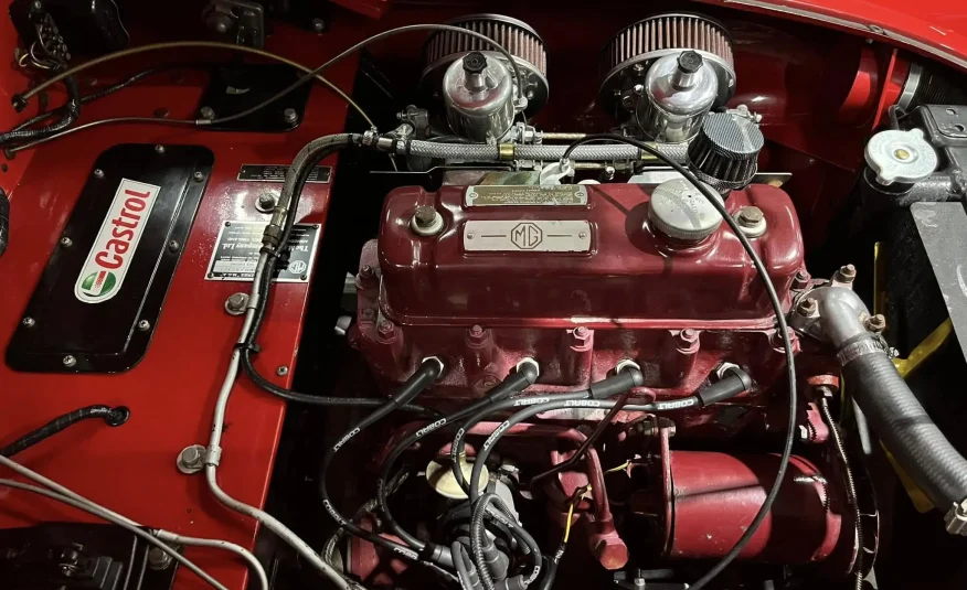 collector edition vintage car