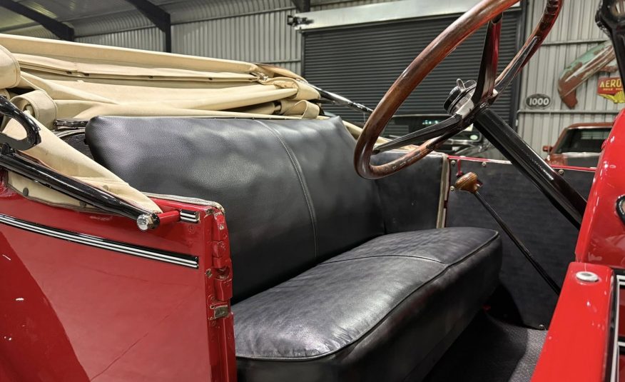 classic car investment South Africa