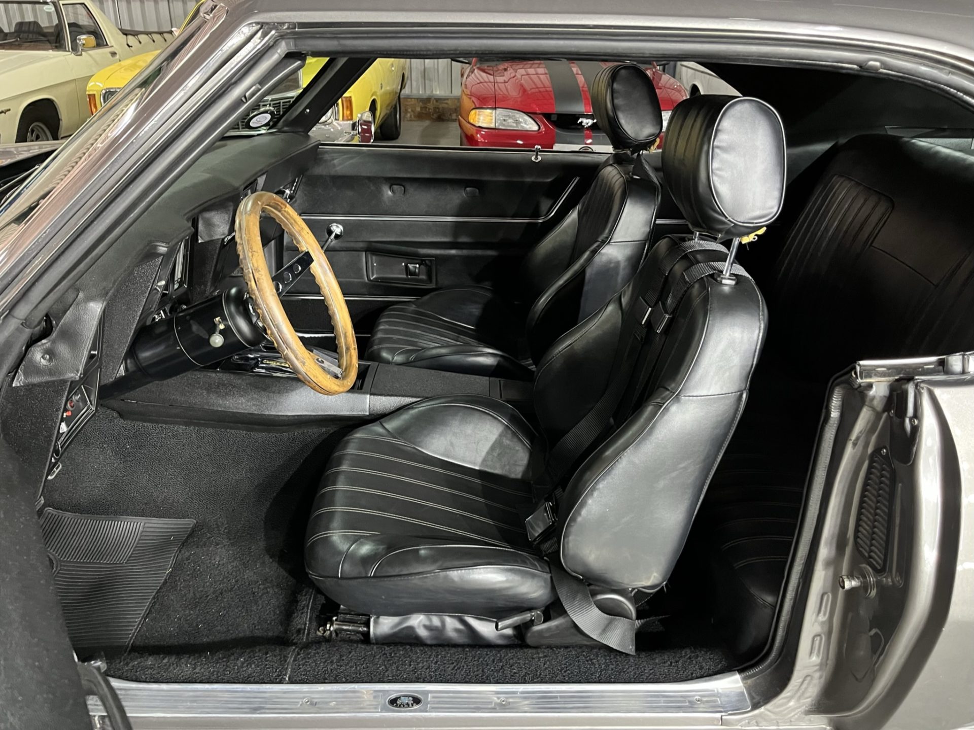 collector investment roadster