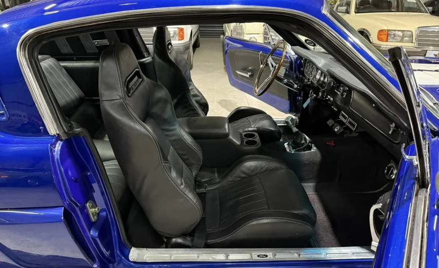 heritage sports car for sale