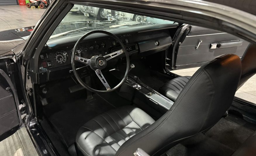 South Africa collector showroom