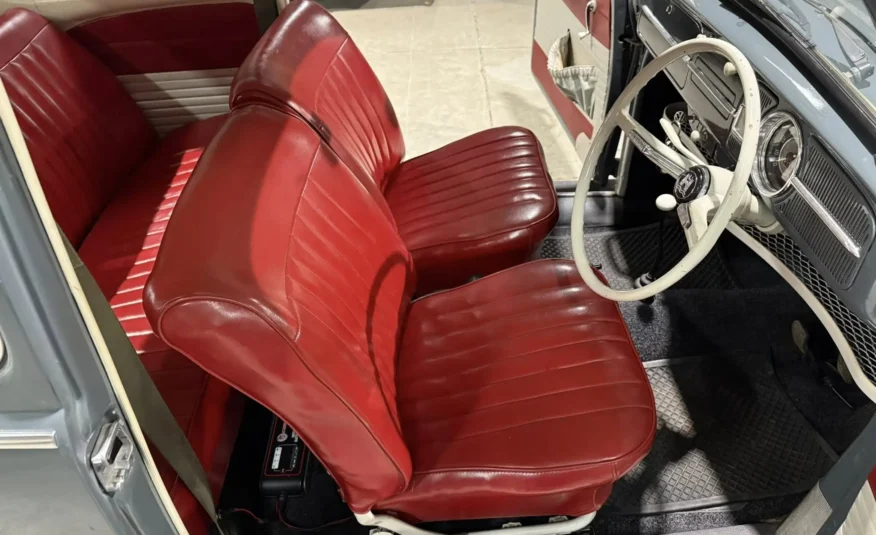 heritage sports car for sale